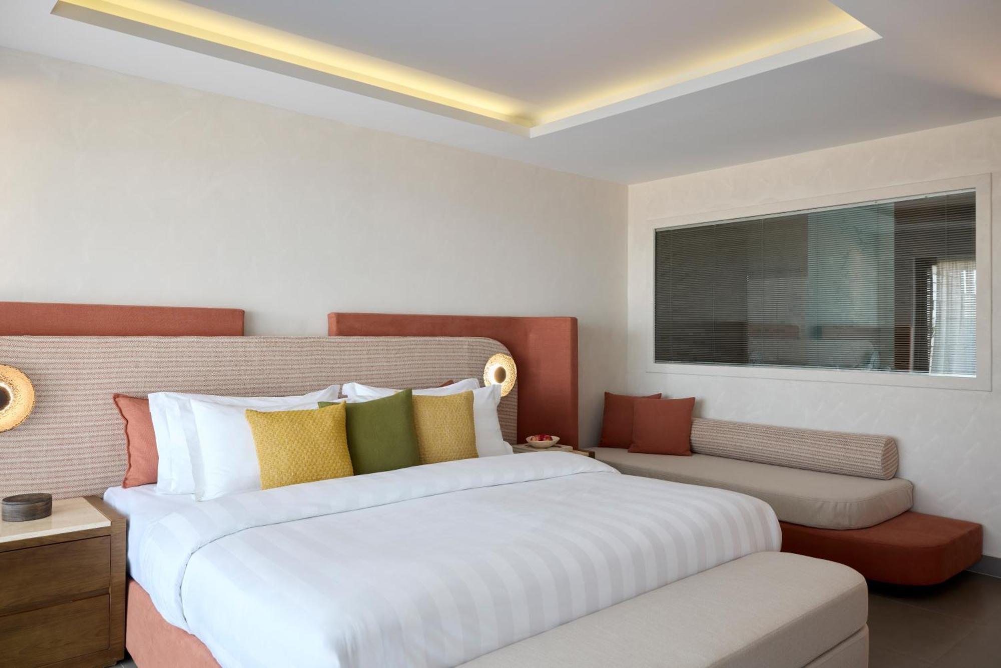 Hotel Boutique 5 & - Adults Only