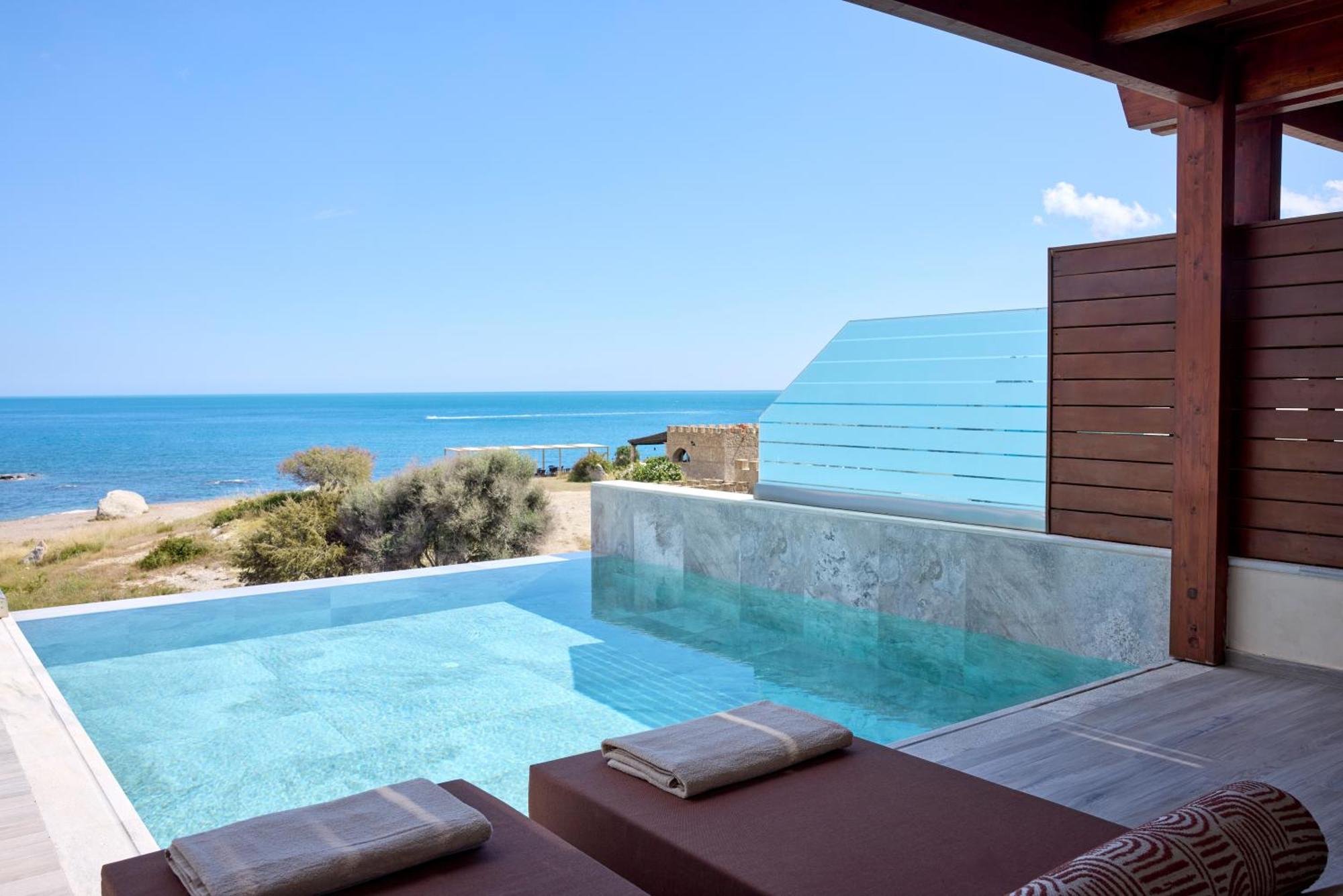 Boutique 5 & - Adults Only Hotel 5*