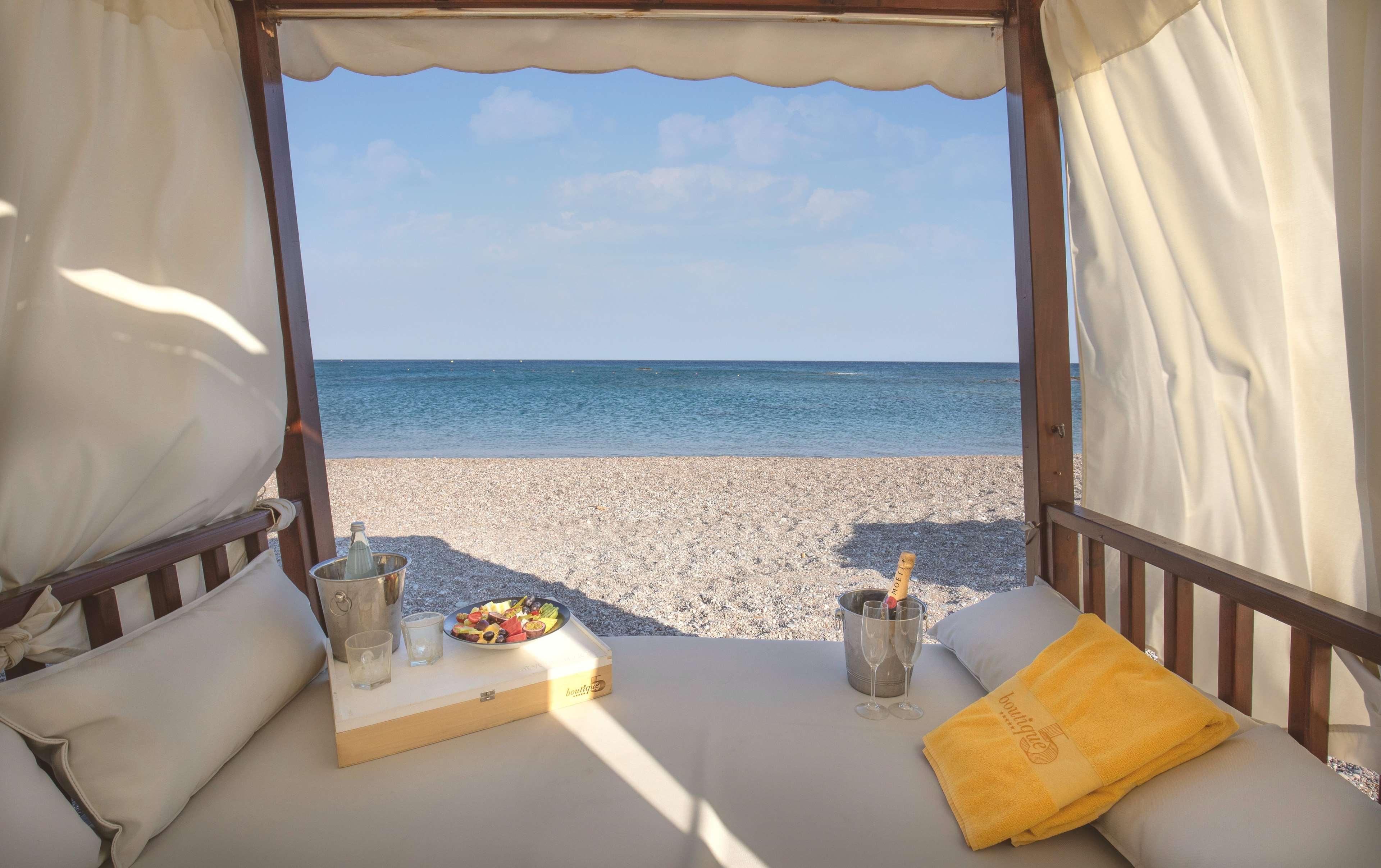 Hotel Boutique 5 & - Adults Only
