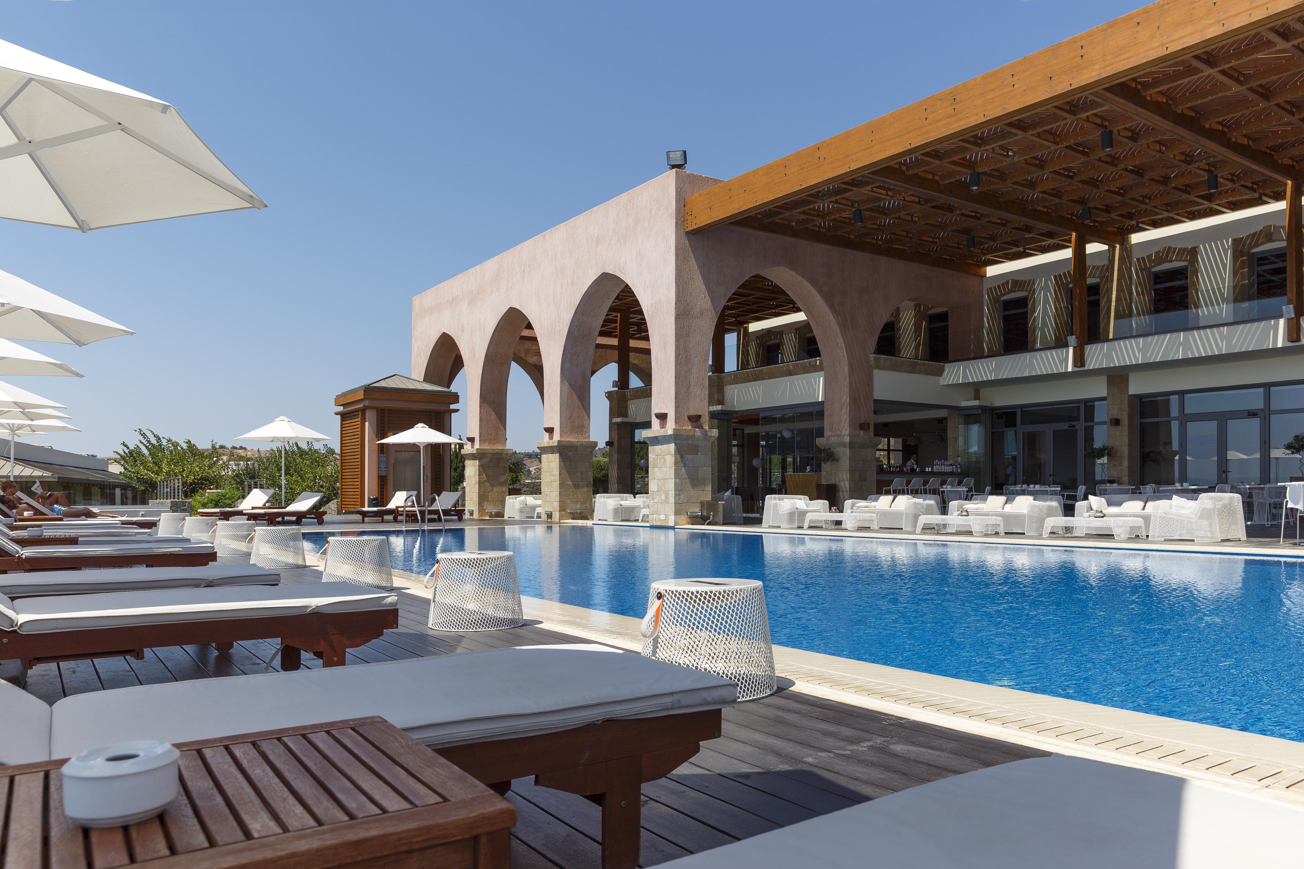 Boutique 5 & - Adults Only 5*