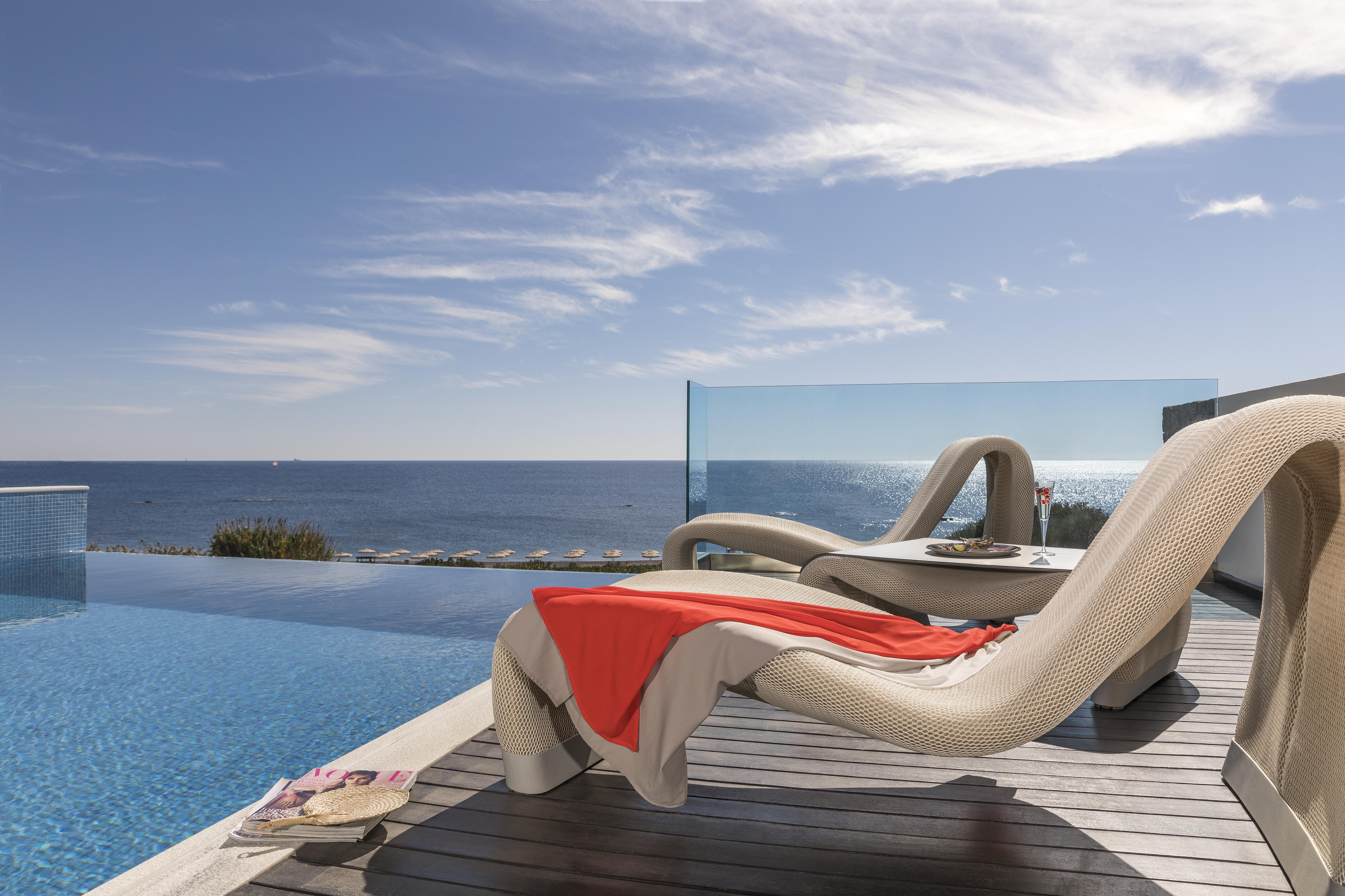 Boutique 5 & - Adults Only Hotel