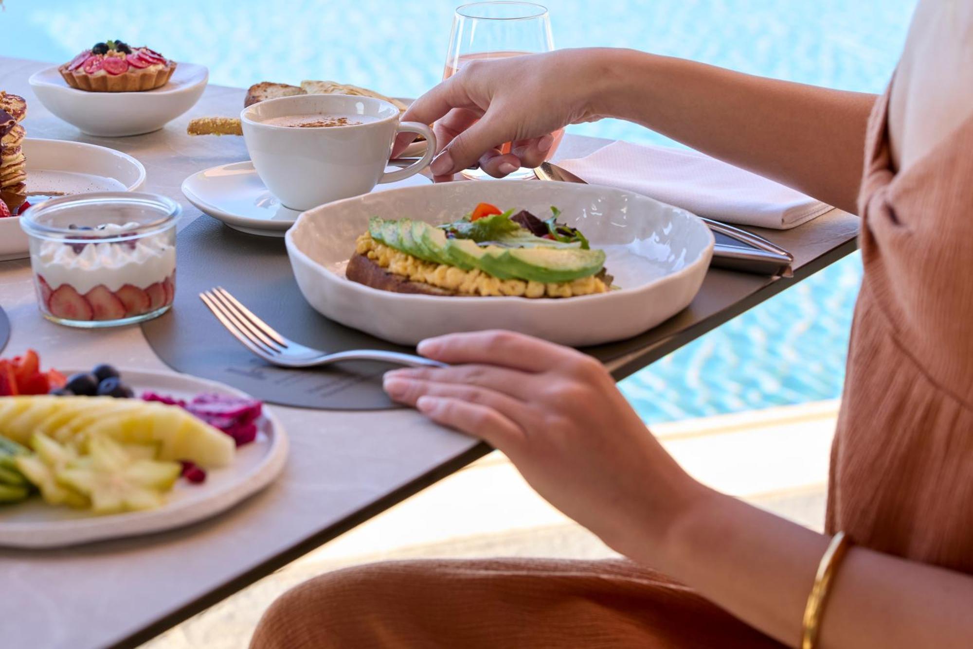 Boutique 5 & - Adults Only Hotel 5*