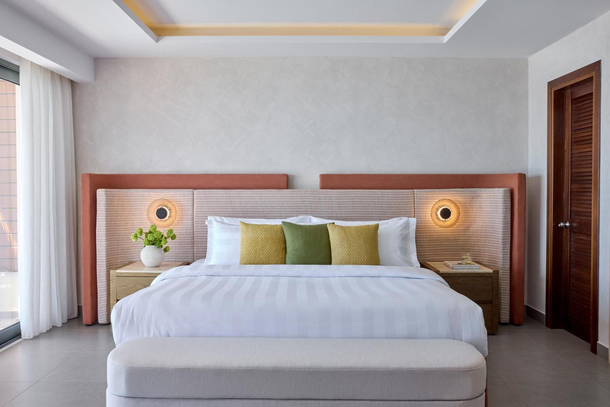 Boutique 5 & - Adults Only Hotel 5*