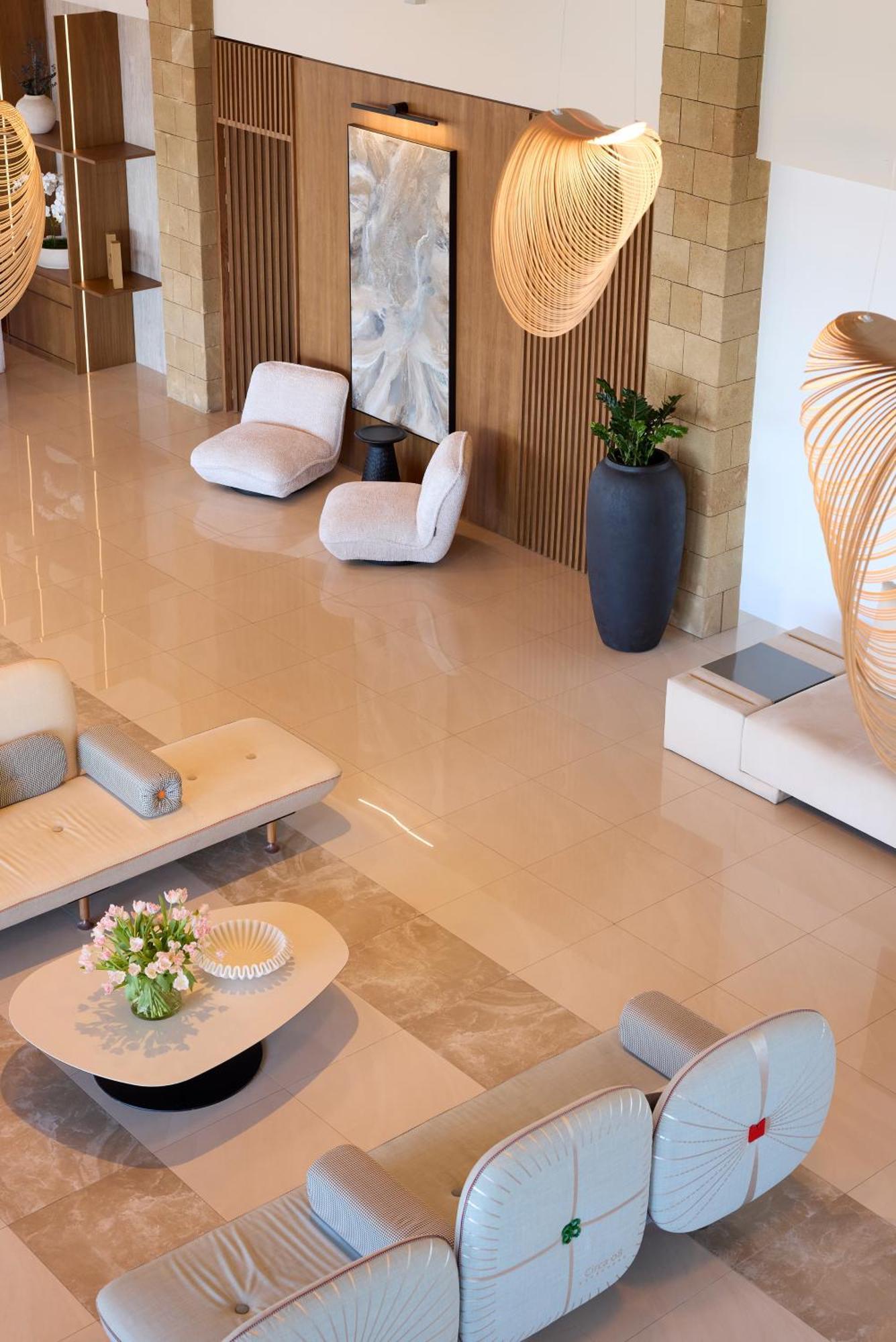 Boutique 5 & - Adults Only Hotel Kiotari