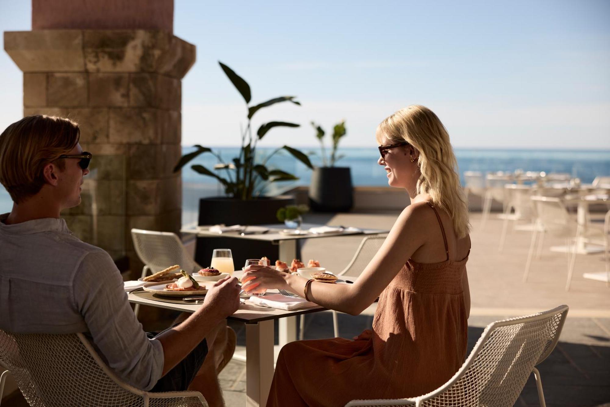 Boutique 5 & - Adults Only 5*