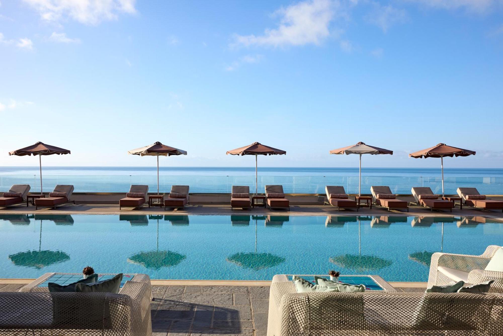 Boutique 5 & - Adults Only Hotel