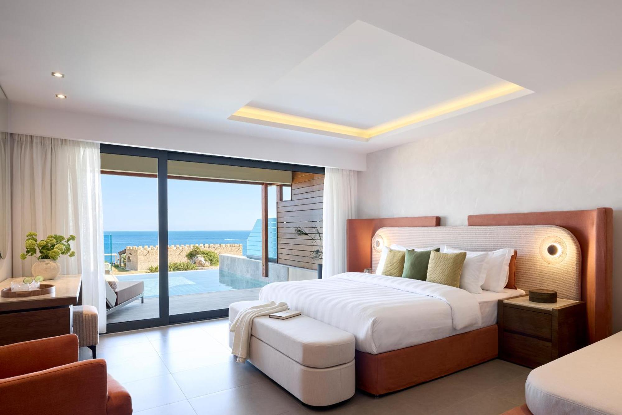 Boutique 5 & - Adults Only 5*