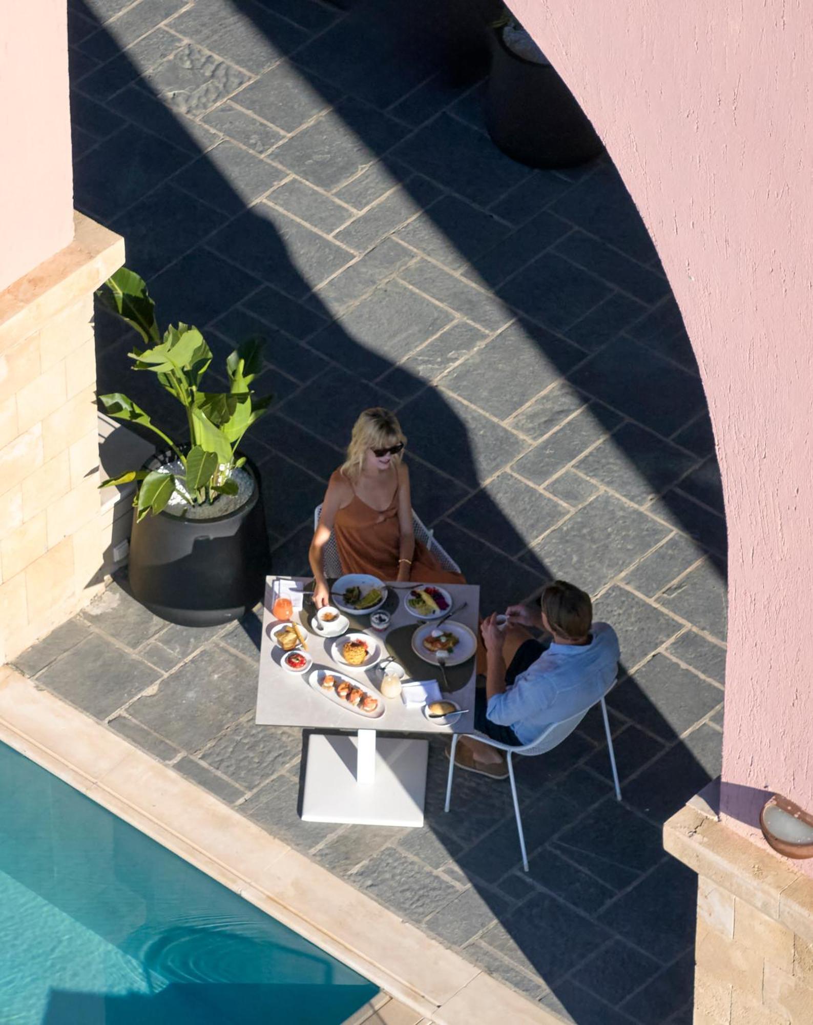 Boutique 5 & - Adults Only 5* Kiotari