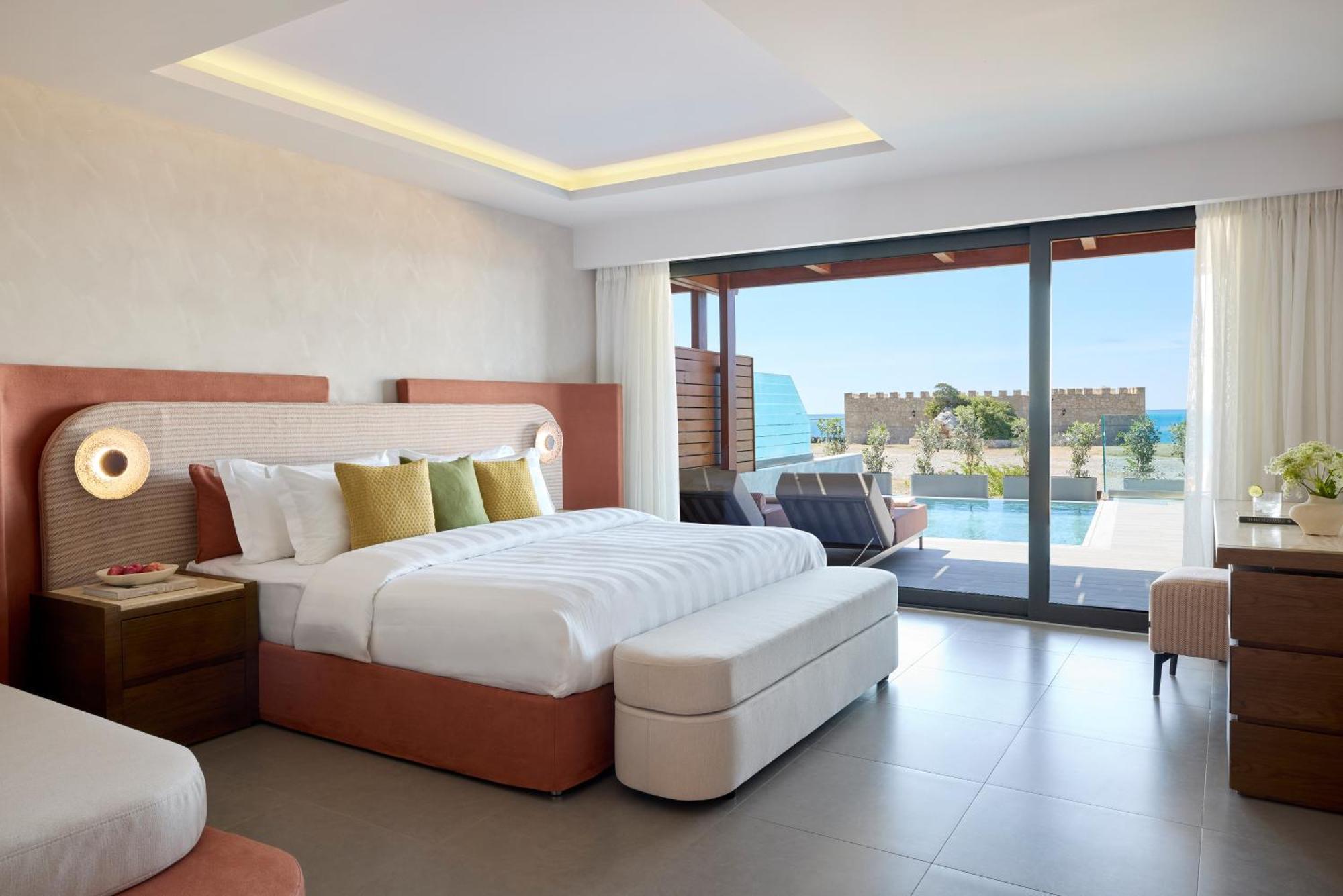 Boutique 5 & - Adults Only Hotel Kiotari