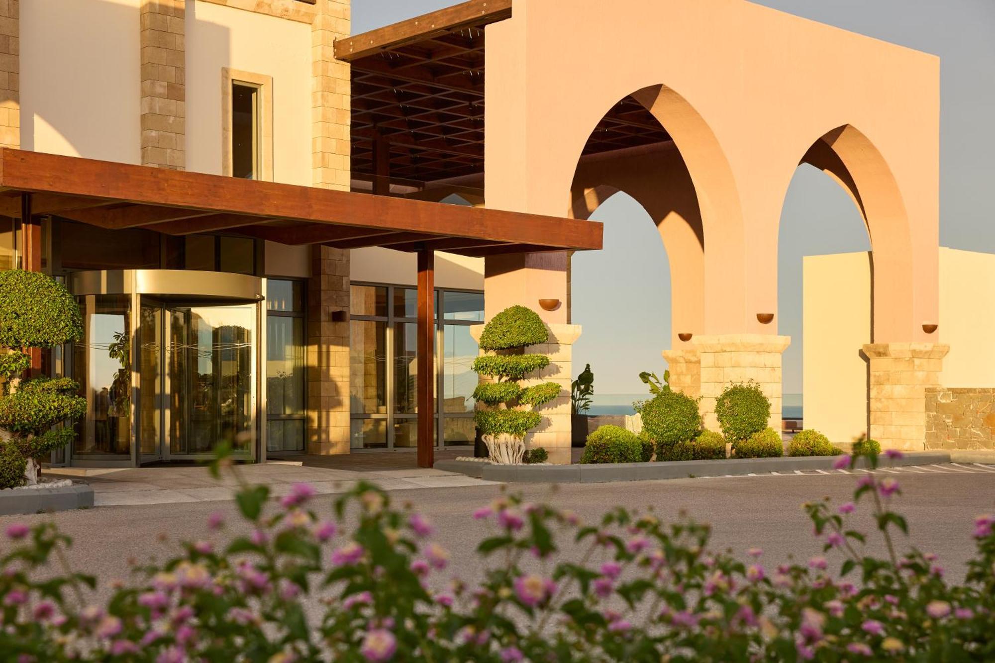 Boutique 5 & - Adults Only Hotel Kiotari