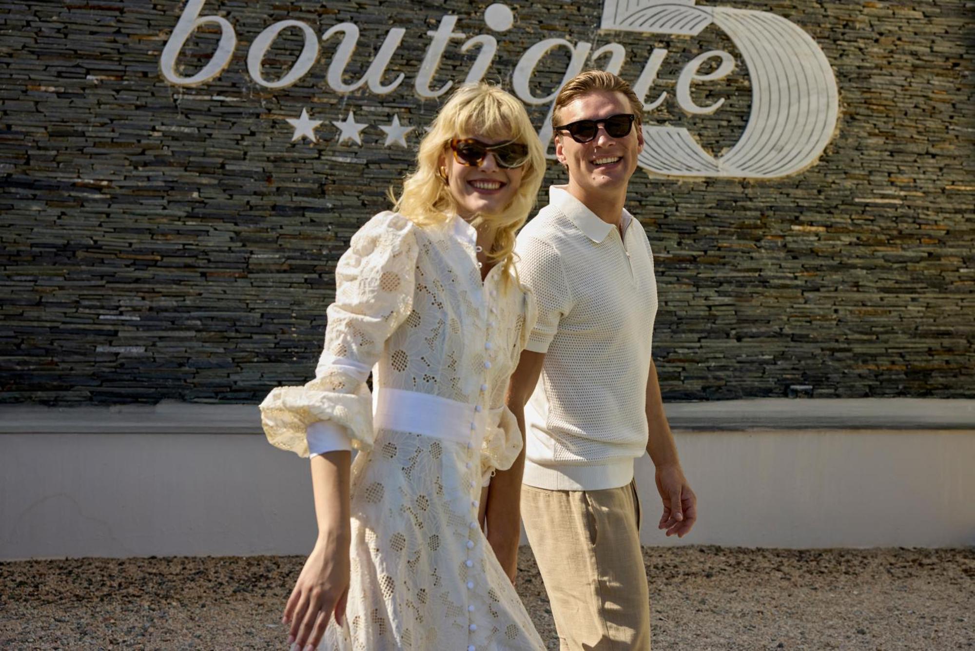 Boutique 5 & - Adults Only Kiotari