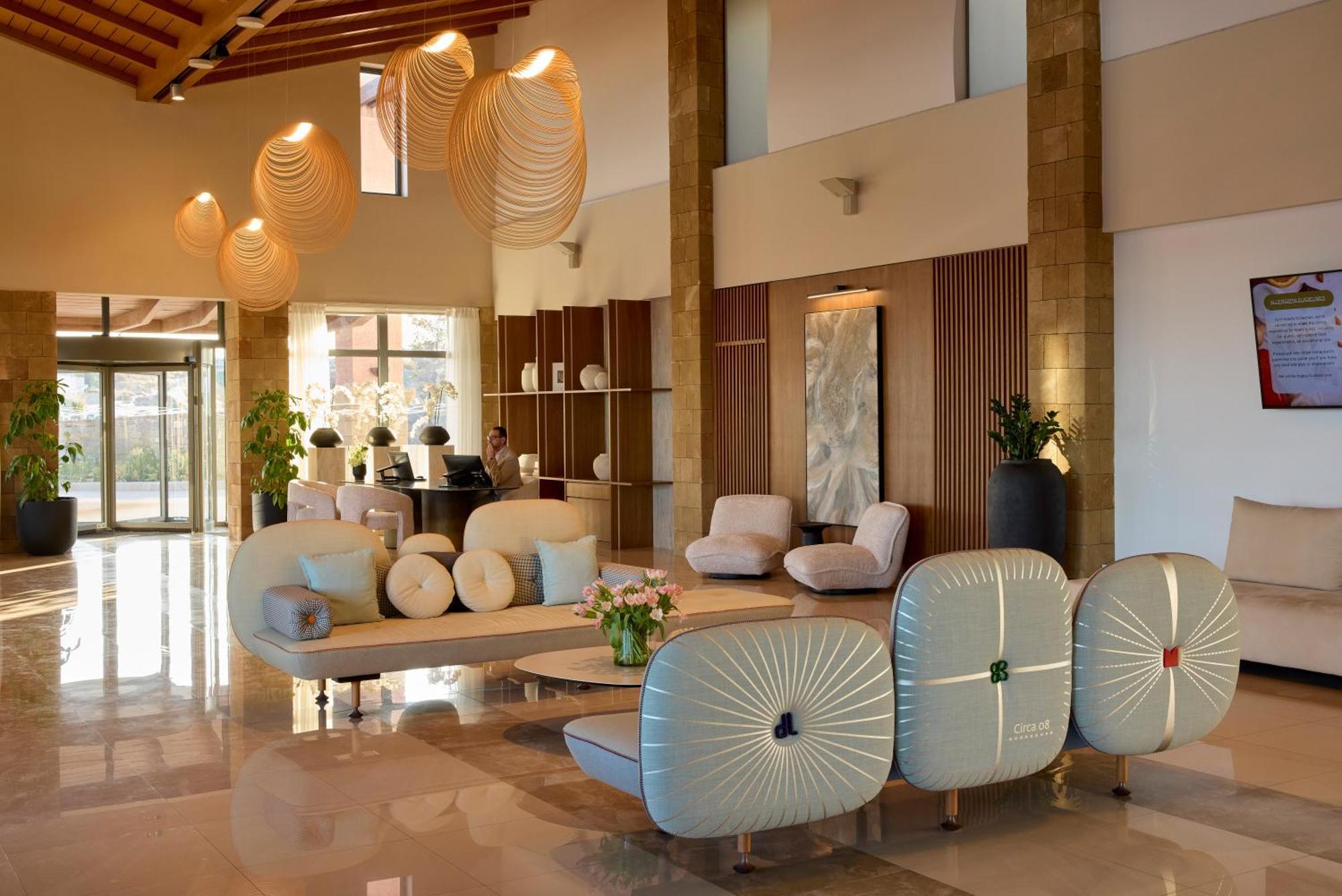 Boutique 5 & - Adults Only 5* Kiotari