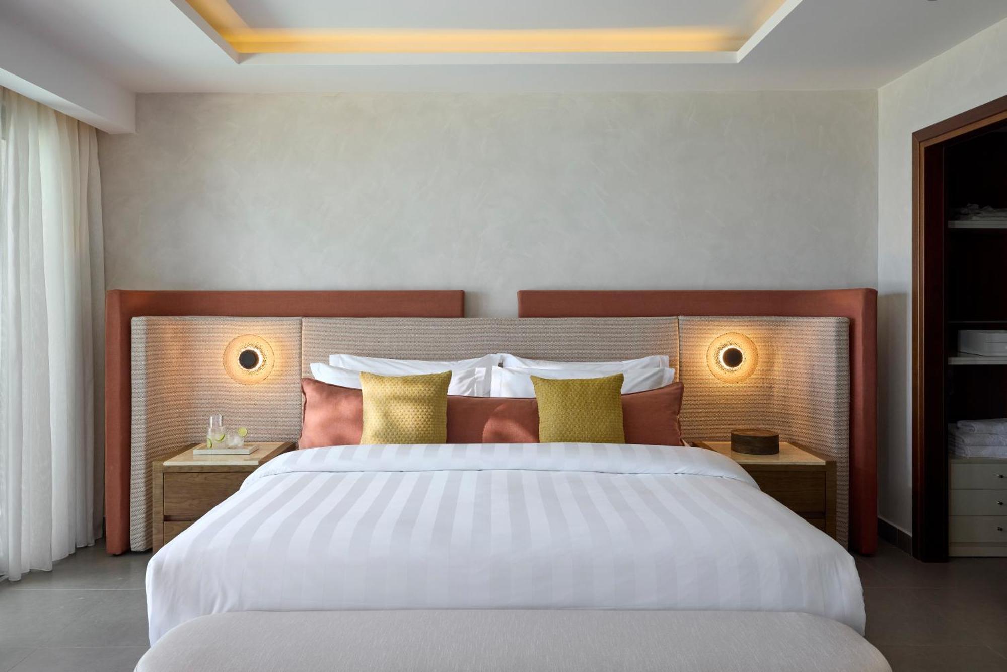 Boutique 5 & - Adults Only Hotel 5*