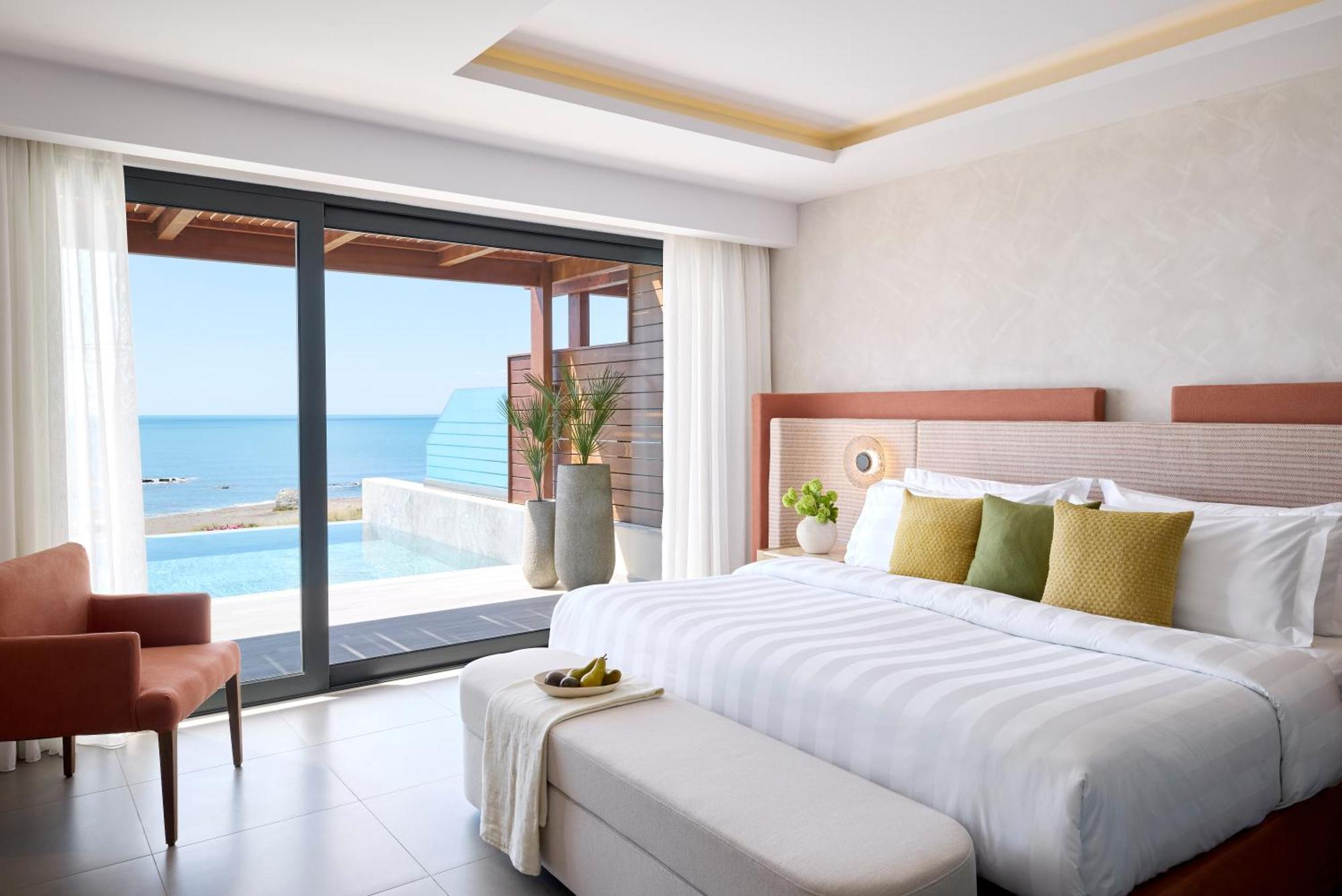 Hotel Boutique 5 & - Adults Only Kiotari