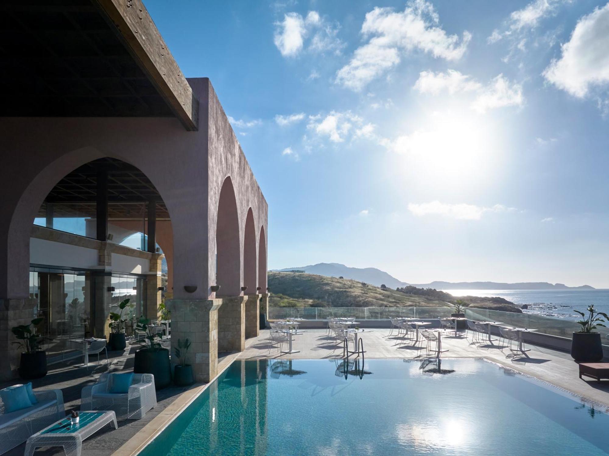 Hotel Boutique 5 & - Adults Only Kiotari