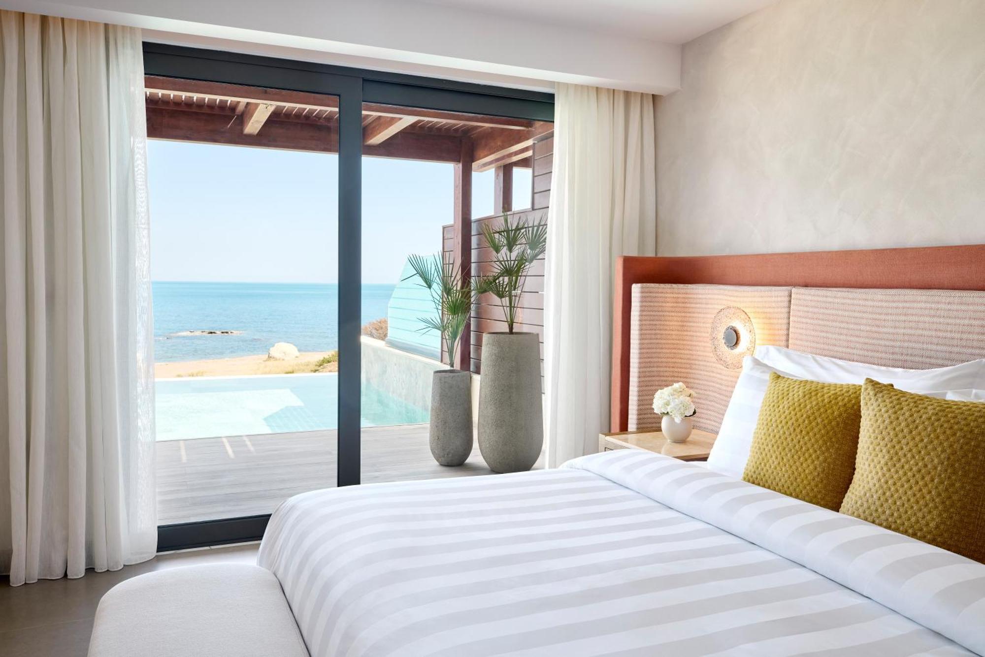 Boutique 5 & - Adults Only 5*