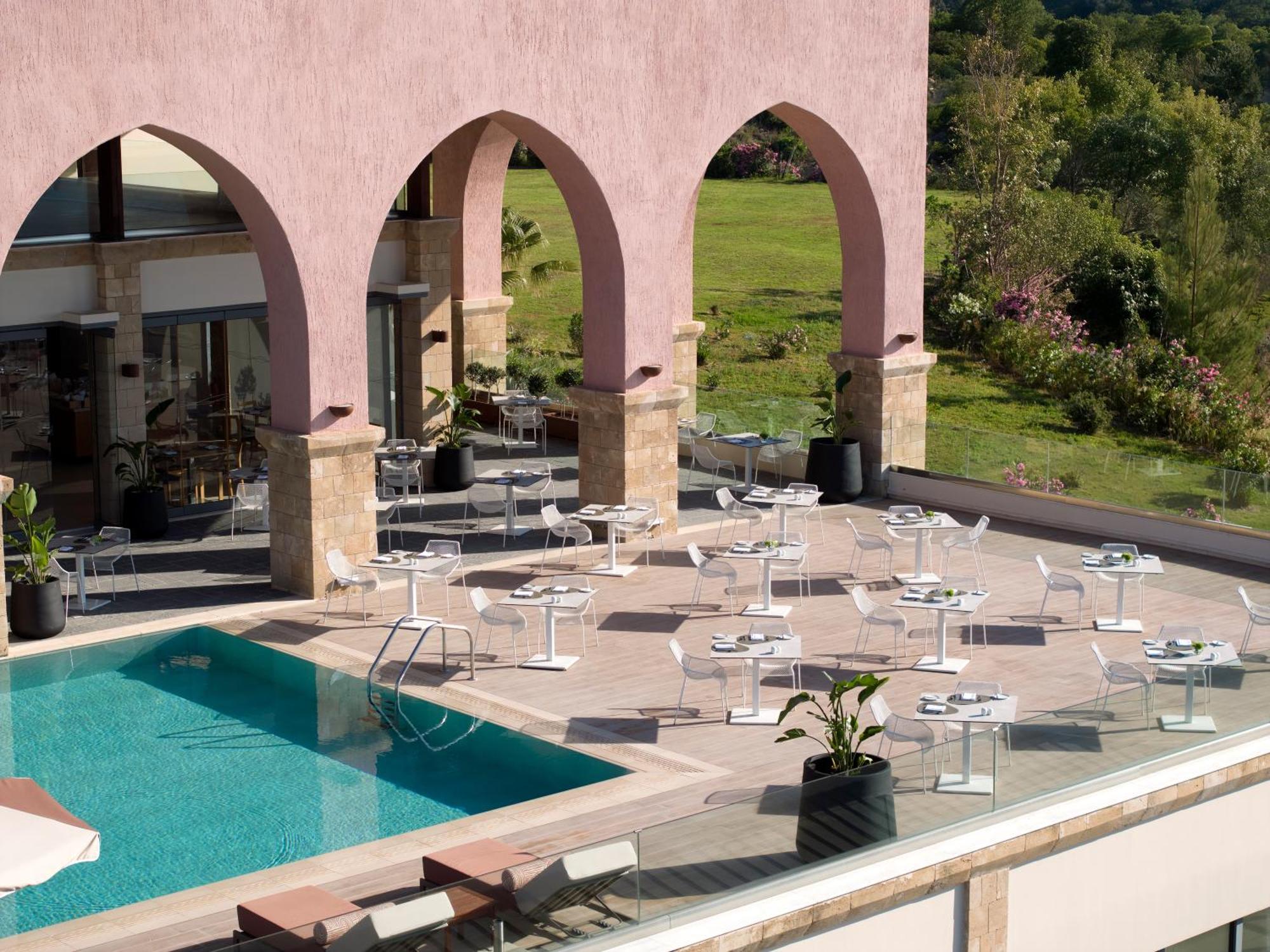 Boutique 5 & - Adults Only 5* Kiotari