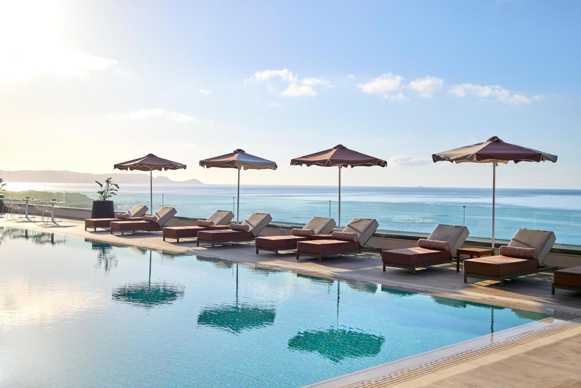 Hotel Boutique 5 & - Adults Only 5*