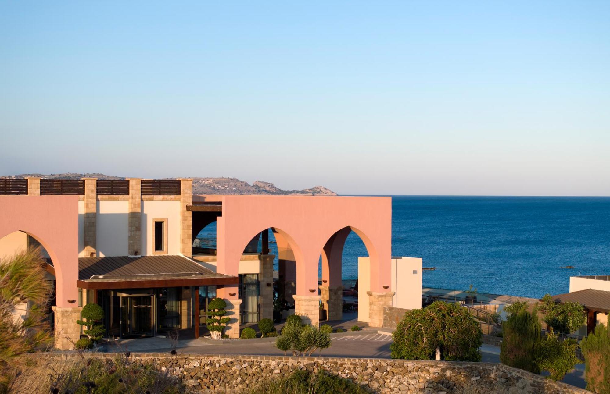 Boutique 5 & - Adults Only Hotel